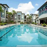 Century Millenia In Orlando