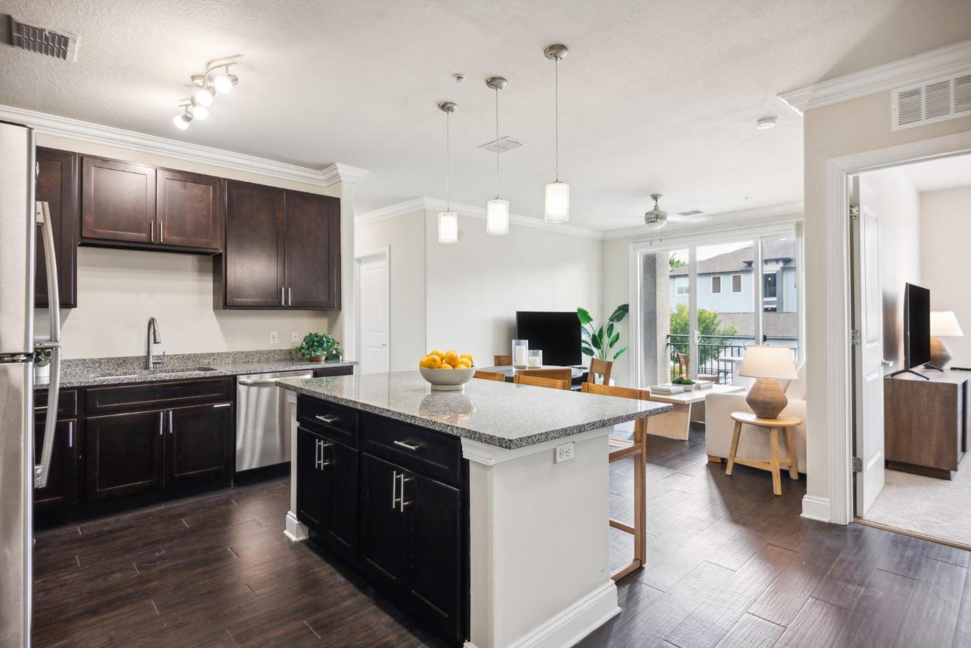 Apartamento Century Millenia In *