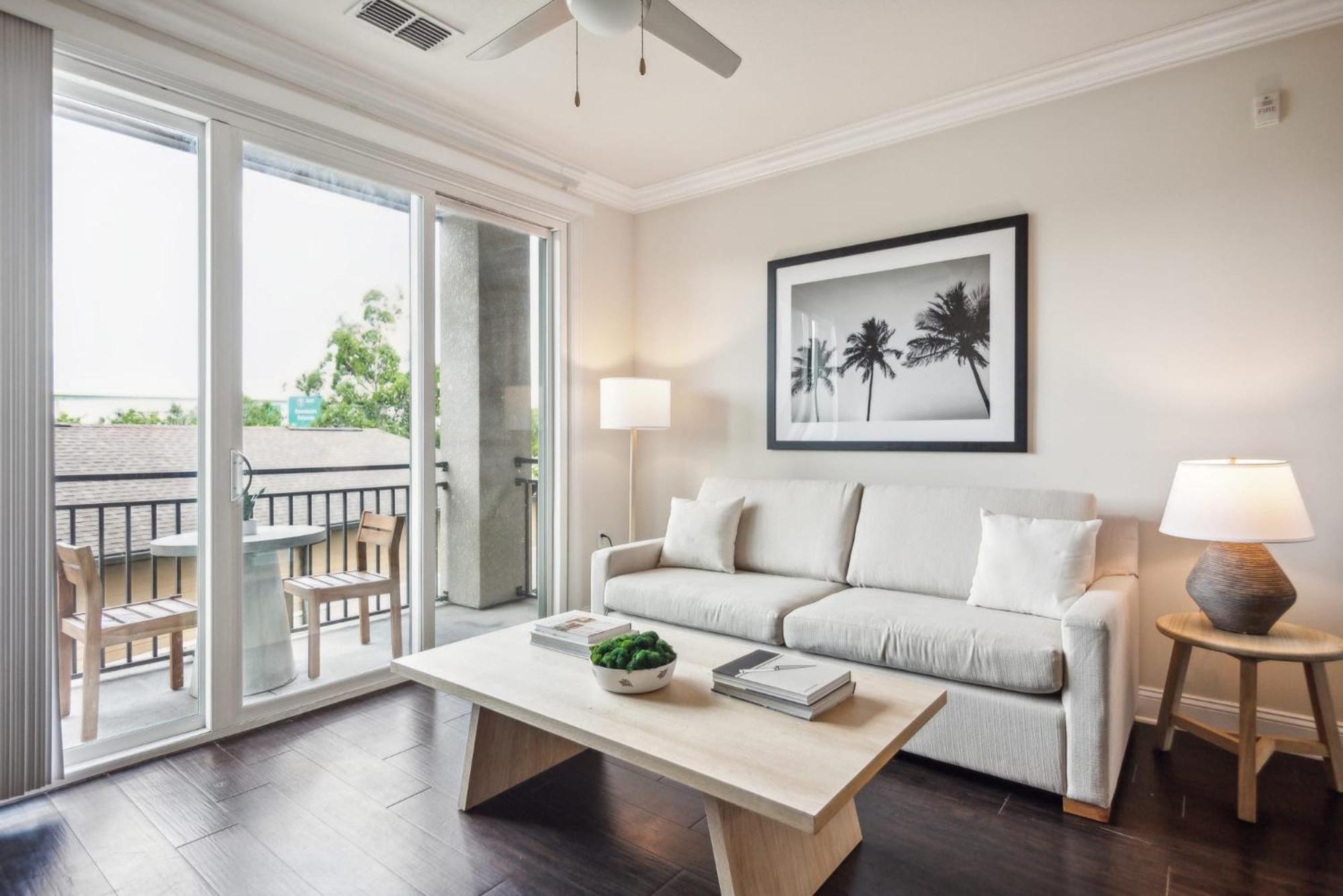 Apartamento Century Millenia In Orlando