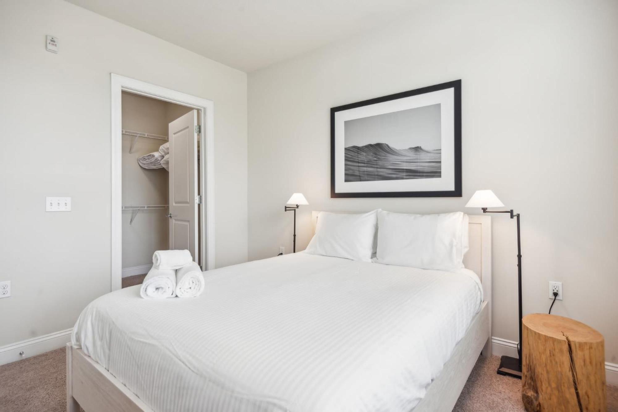 Century Millenia In Apartamento Orlando