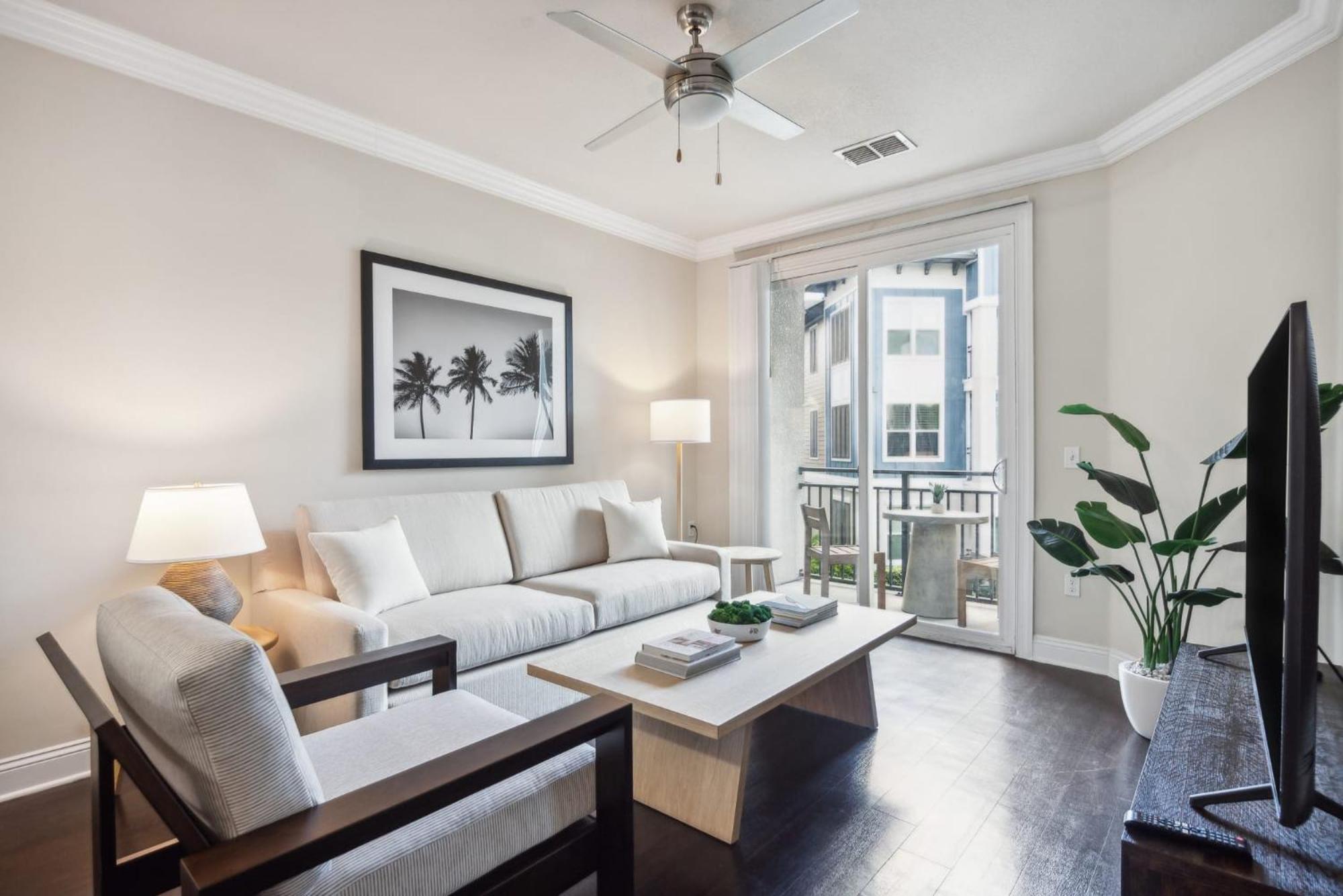 Apartamento Century Millenia In *