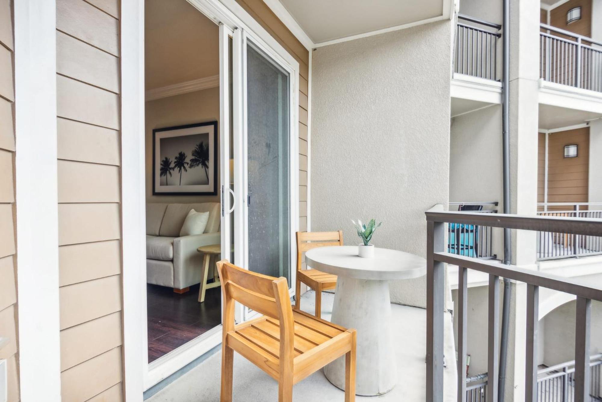 Century Millenia In Apartamento Orlando