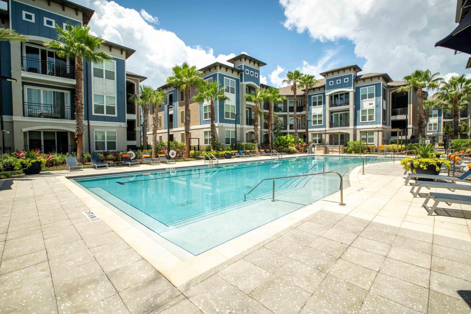 Century Millenia In Orlando